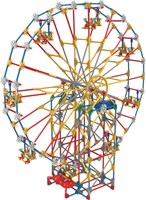 K'Nex 3in1 Amusement Park-3